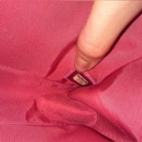 RARE CHANEL BOY PINK BAG - Picture 5 of 10